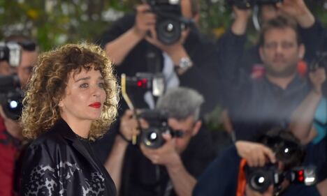Valeria Golino, le foto dell'attrice 6