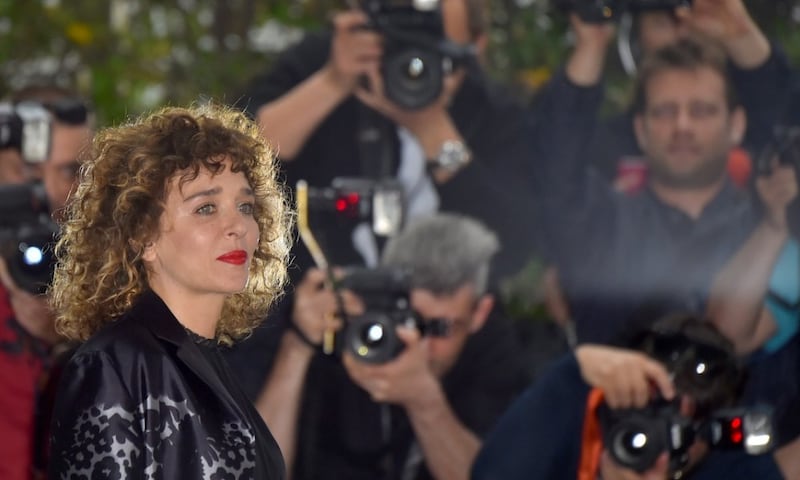 Valeria Golino, le foto dell'attrice 6