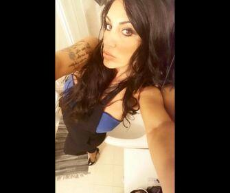 Marika Fruscio nuda e procace su Twitter 68