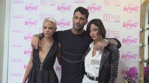 Le Donatella, sexy e talentuose 24