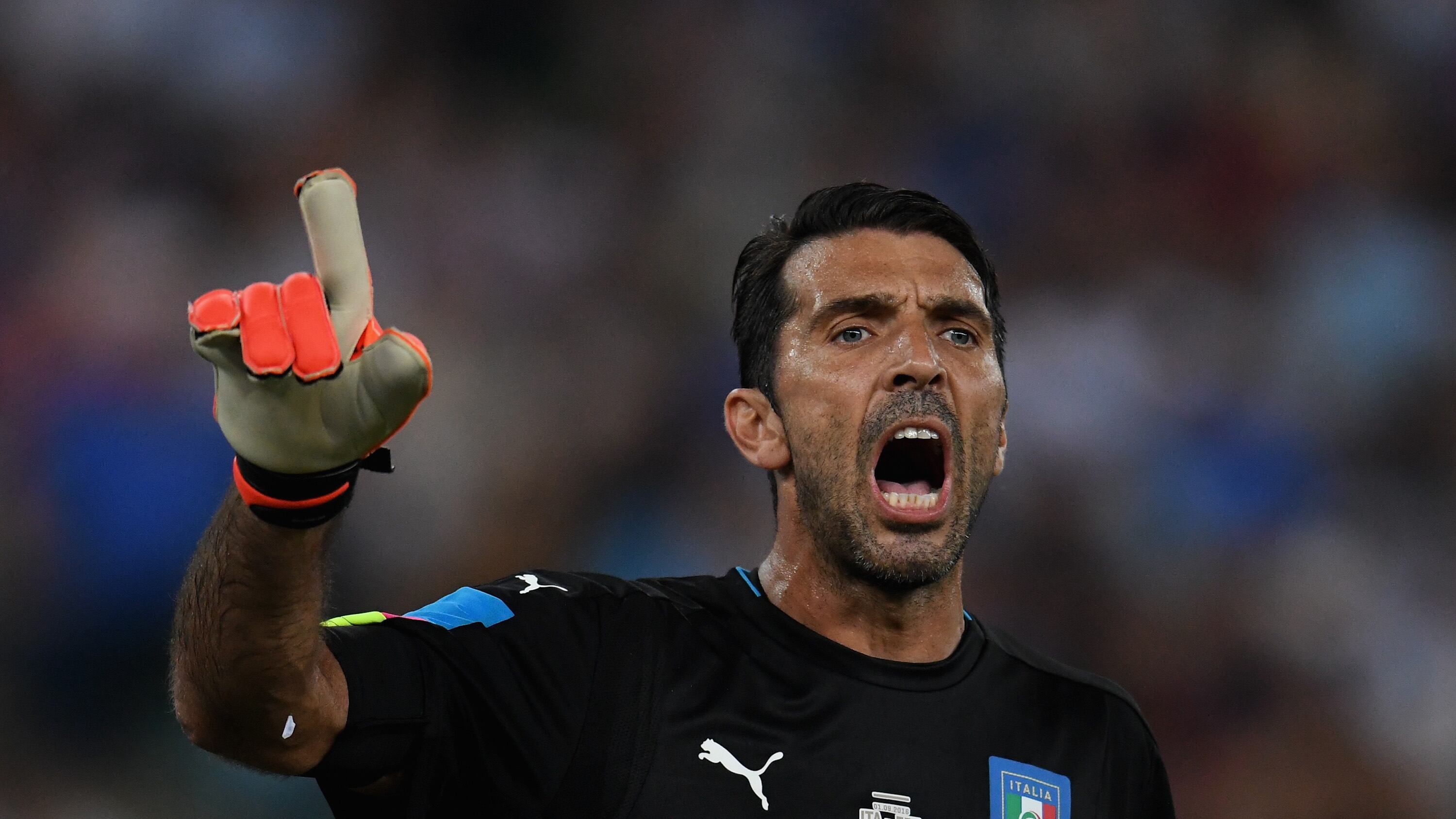 Da Gabbiadini a Buffon in Europa per dimenticare