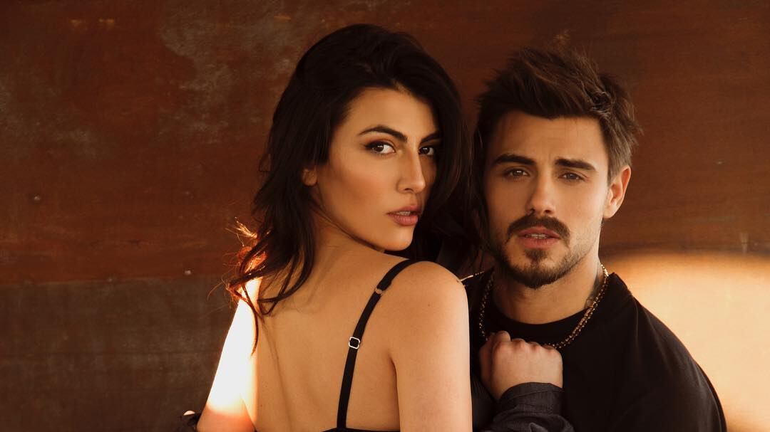 Giulia Salemi si prende una pausa dai social