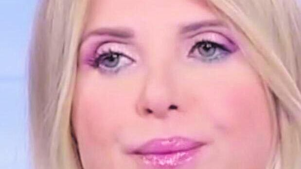 La Borrelli si scusa e prende una pausa dal video