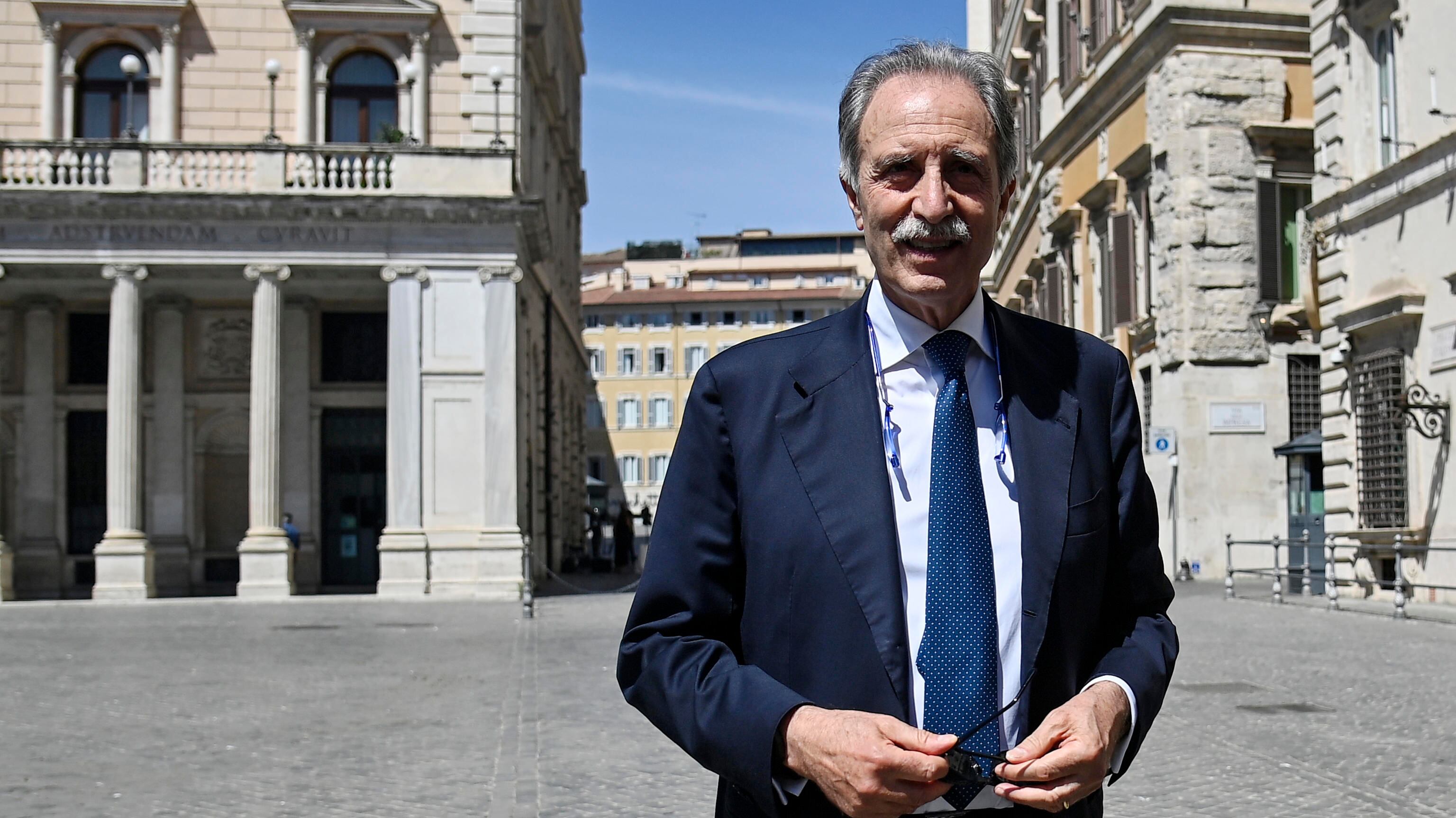 Riabilitato il consiglio della Basilicata: sospeso per un'inchiesta flop