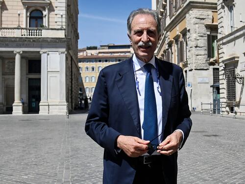 La Basilicata dei pm d'assalto mette nel mirino il presidente
