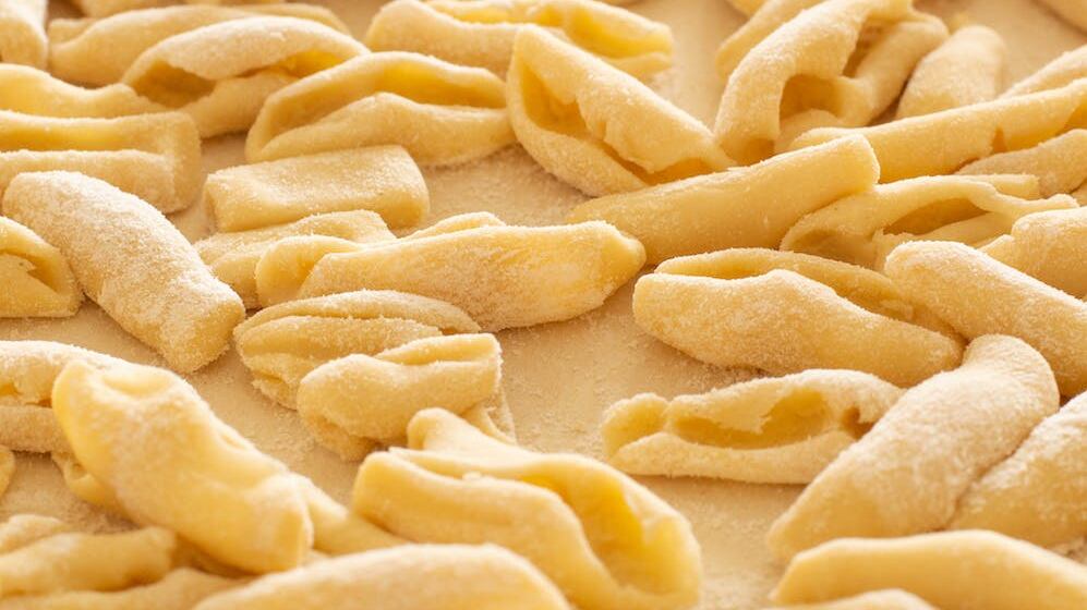 Piatti tipici molisani