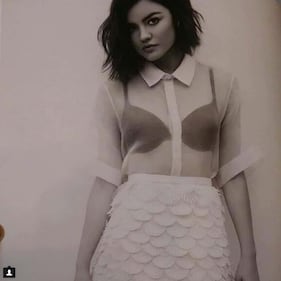 Pretty Little Liars, nuova stagione con foto sexy 27
