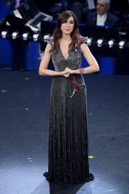 Sanremo 2019, la seconda serata: foto 9