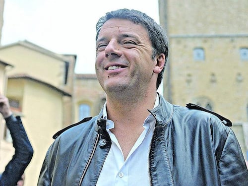 Primarie Pd, Renzi si prenota "Chi vince corre da premier"
