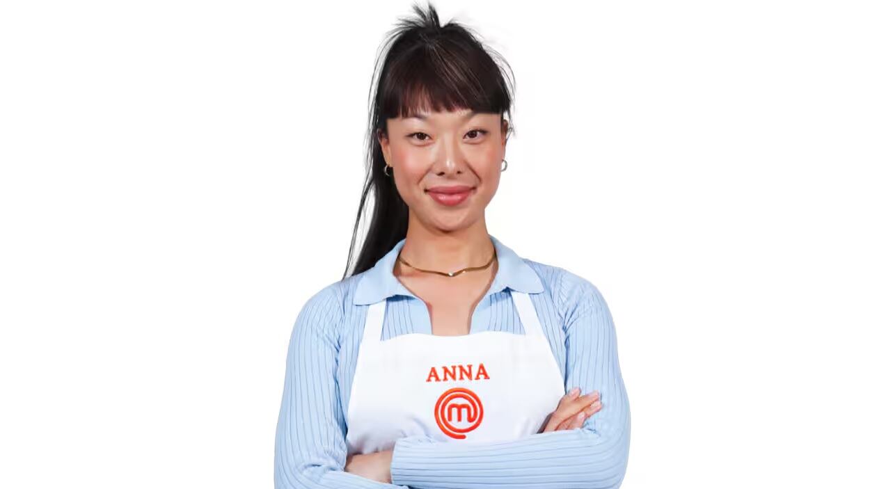 MasterChef 14, Anna (Yi Lan) Zhang vince la finale e 100mila euro