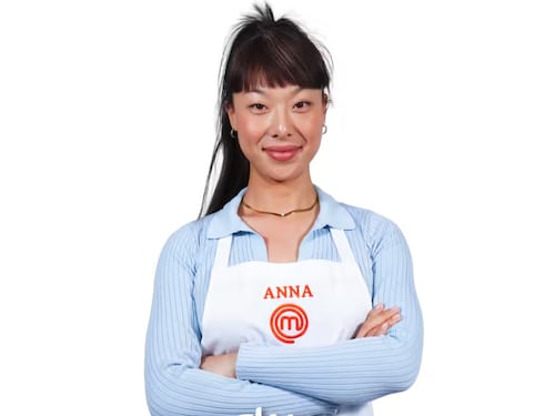 MasterChef 14, Anna (Yi Lan) Zhang vince la finale e 100mila euro