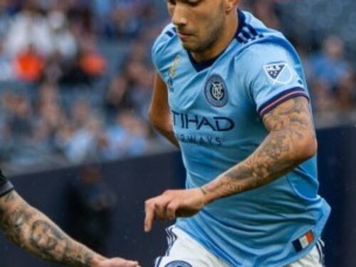 "El Taty", se il più insultato fa poker al Real