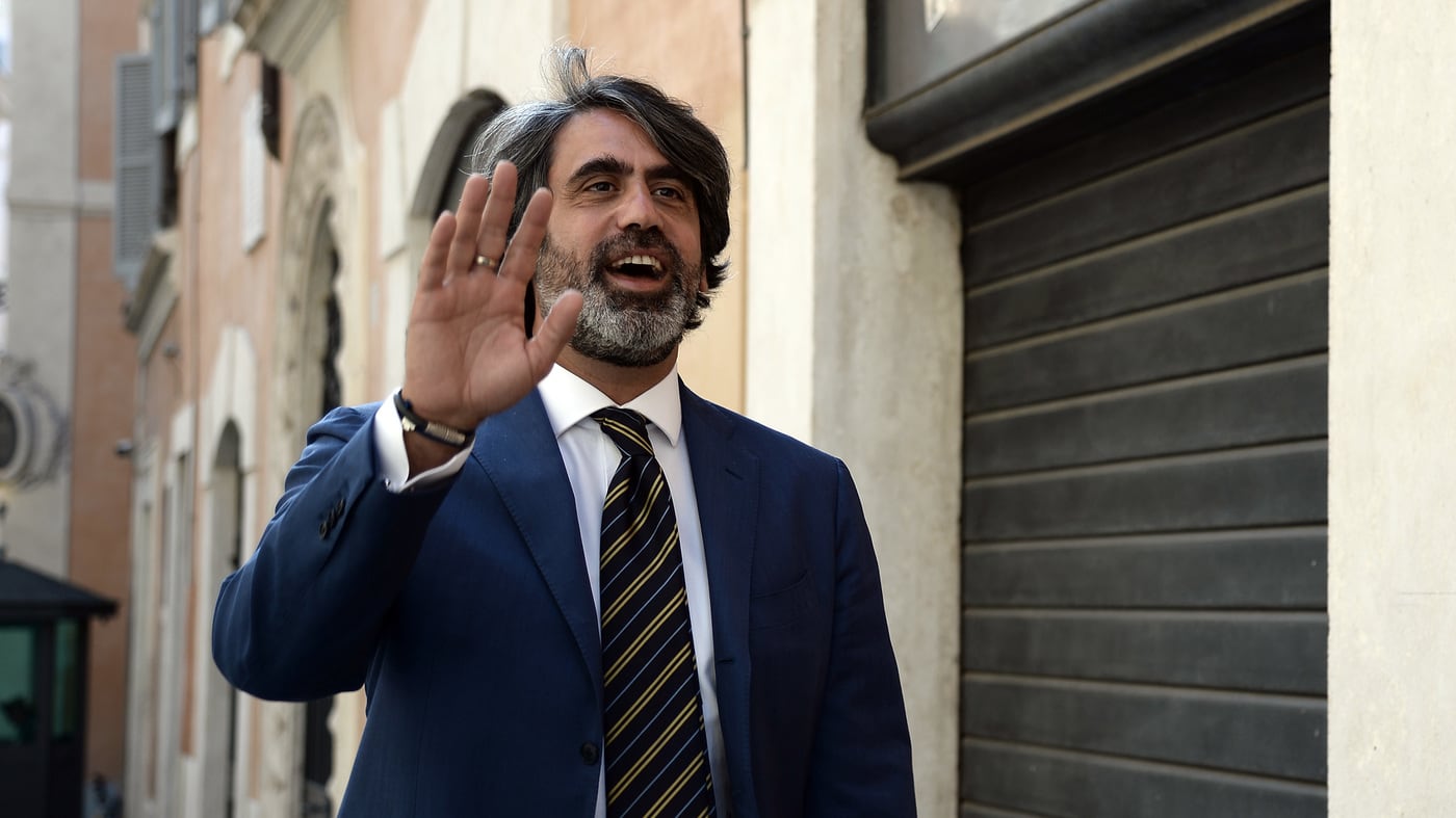 Italia Viva, i big del partito di Matteo Renzi 10