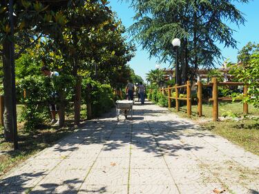 La Masseria di Cisliano 8
