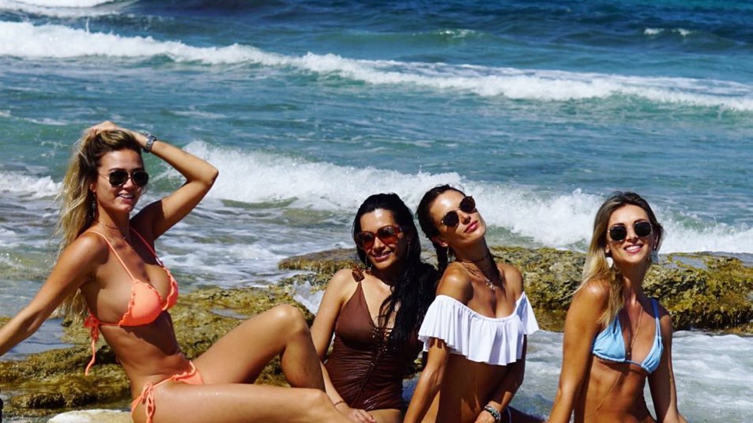 Come conquistare il bikini body (e il mondo)