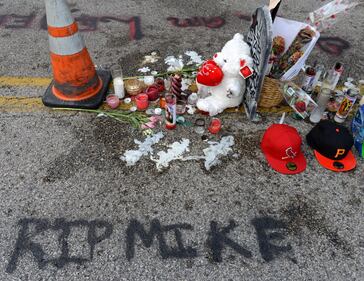 Ferguson, un anno dopo 9