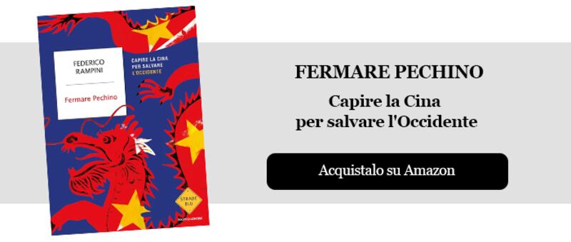 Fermare Pechino