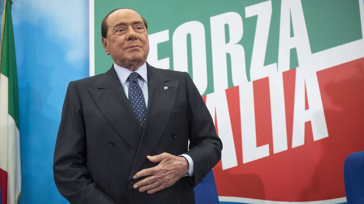 "Gelmini-Brunetta? Non commento chi tradisce. Io ho già scritto il programma"