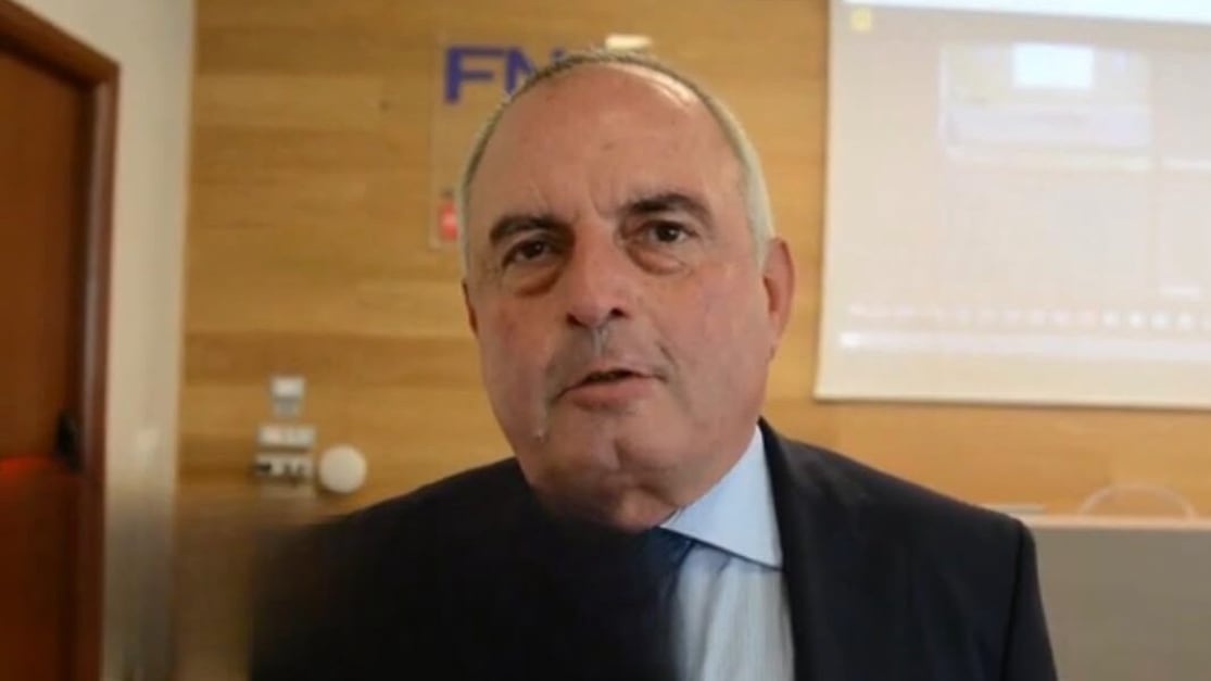 Francesco Facciolo