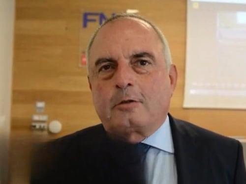 L’équipe medica sicura: “Potrà partire per il Perù”