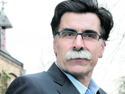 "L'esilio è una sofferenza ma rende l'arte più forte. Come è accaduto a Rumi"