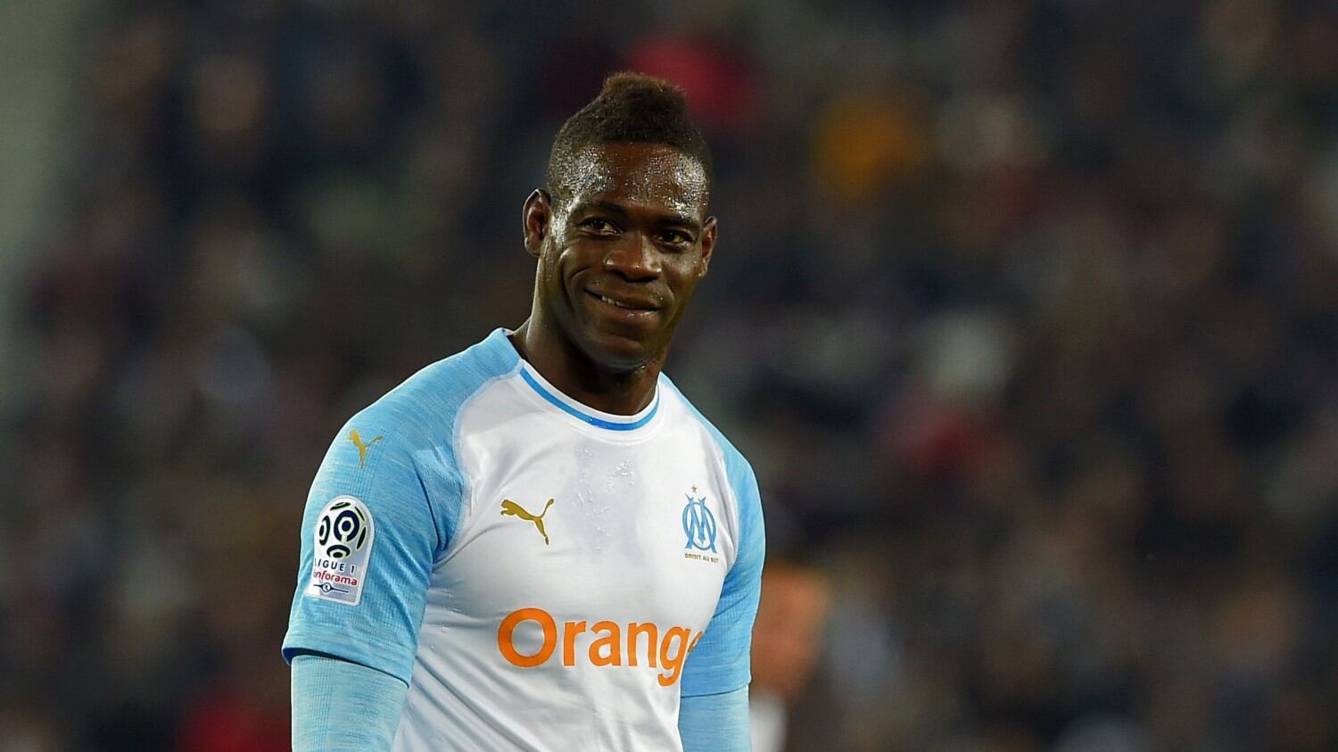 Balotelli, no al Flamengo: accordo trovato col Brescia