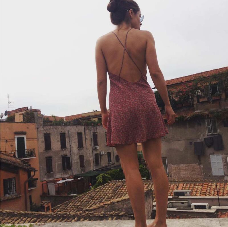 Matilde Gioli, foto 24