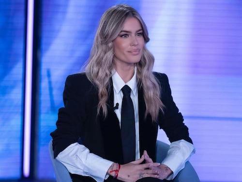 “Alessandro mi ha tradita con l’ex fidanzata…”. La verità di Sophie Codegoni a Verissimo