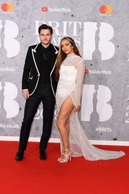  BRIT Awards 2019: gli abiti più belli 6