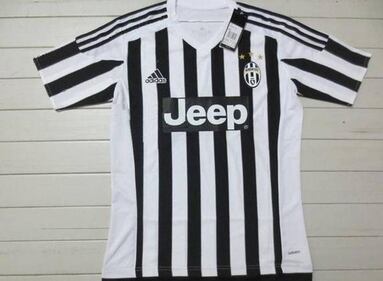 Ecco le maglie della Juventus 2015-2016 2