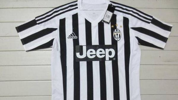 Il valore degli sponsor delle maglie della Serie A