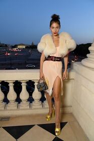 Bella Hadid, le immagini più belle 24