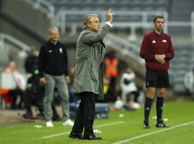 Roberto Mancini 5