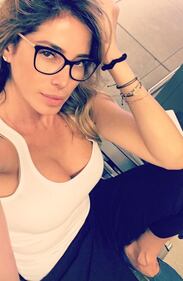 Grande Fratello Vip 2017, le concorrenti sexy 27