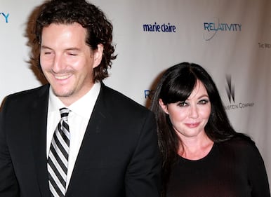 Shannen Doherty, le foto più belle 25