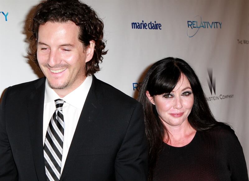 Shannen Doherty, le foto più belle 25