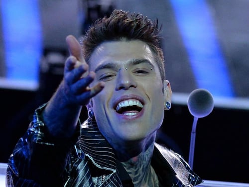L'occasione mancata di #Fedez