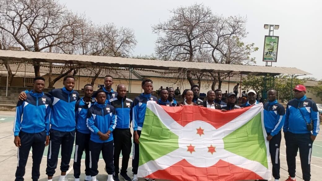 È giallo sulla squadra di pallamano del Burundi: 10 giocatori scomparsi in Croazia