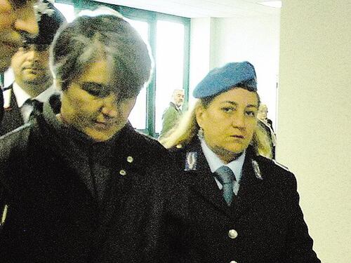 Violentò una 15enne, già libera la suora condannata per gli abusi