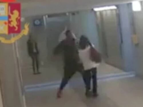 Assolto il togolese che aggredì due donne senza motivo: incapace di intendere e di volere