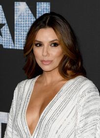 I red carpet di Eva Longoria sono super sexy 8