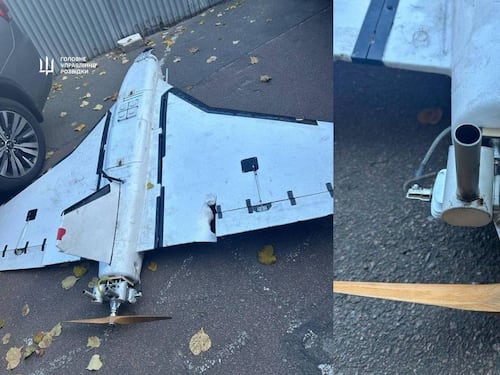 Cos’è il Gerbera, il drone russo che potrebbe partire dalle navi e che minaccia Nato ed Europa
