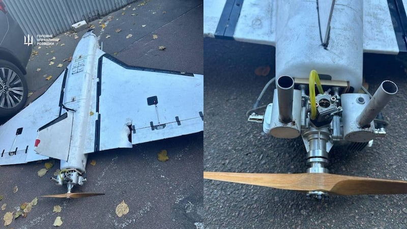Cos’è il Gerbera, il drone russo che potrebbe partire dalle navi e che minaccia Nato ed Europa