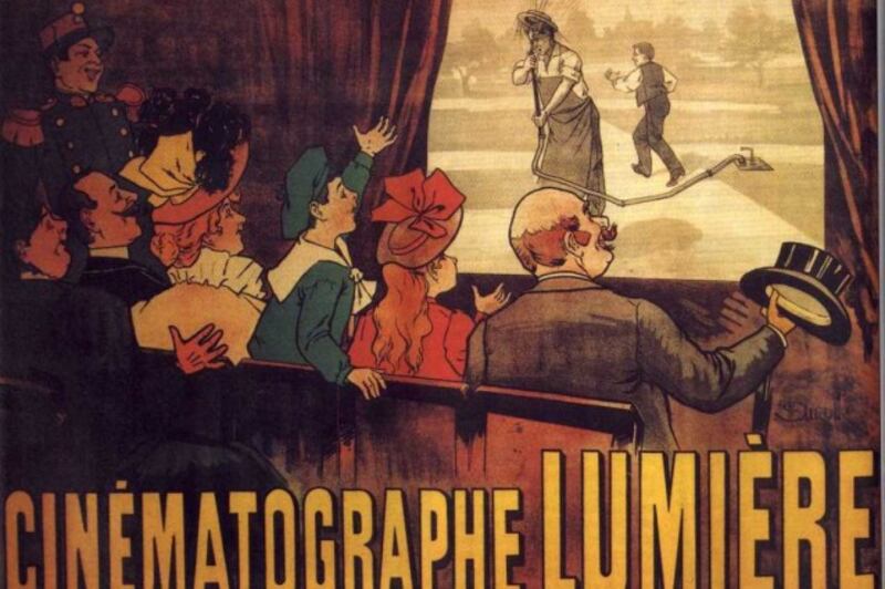 La storia del Cinema 2