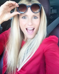 Michelle Hunziker e Aurora Ramazzotti, sexy mamma e figlia della tv 9