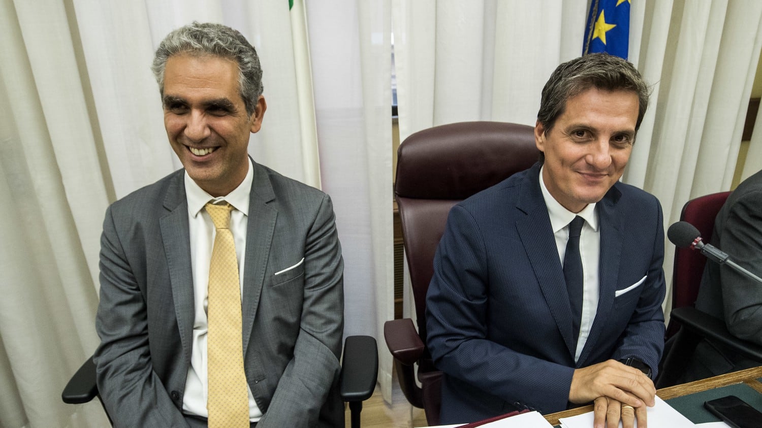Foa: "Stiamo lavorando per una nuova Rai"