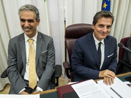 Rai, Marcello Foa è il nuovo presidente