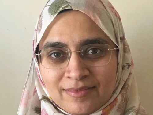 Cambridge, sale in cattedra la docente che insegnava la jihad