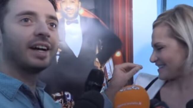 Simona Ventura non casca nello scherzo de Le Iene: "Vi ho creati io..."