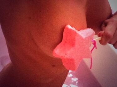 Barbara Guerra, nuda e provocante 5